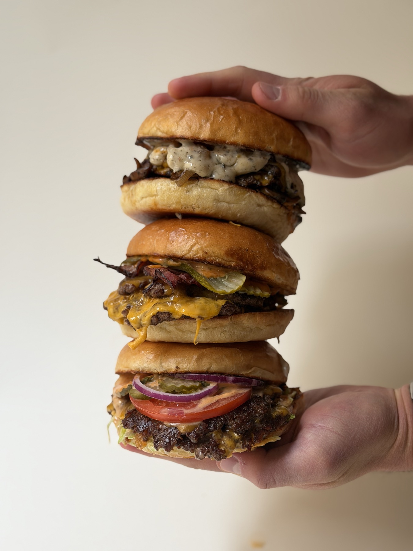 Burger M22